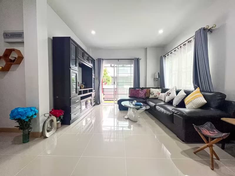 House for Sale in San Sai Noi, San Sai.