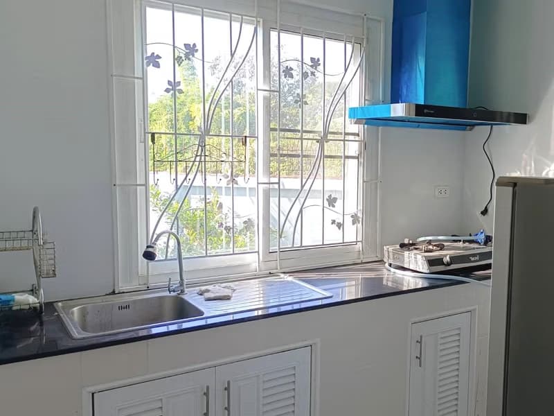 3 Bed House for Rent in Doi Saket