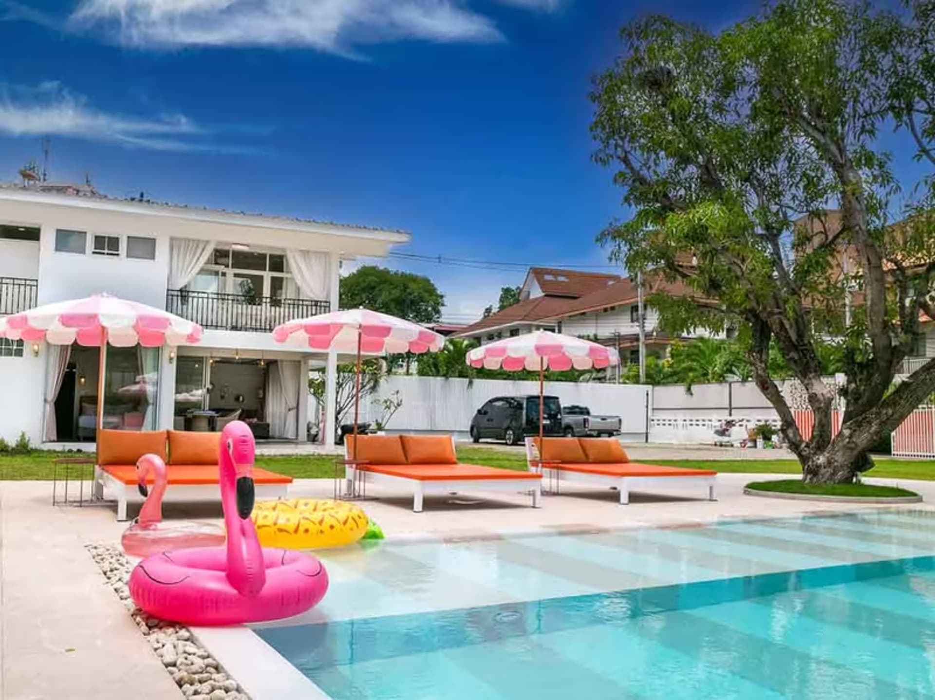 Pool Villa for Rent/Sale in Suthep, Mueang Chiang Mai - Image 39