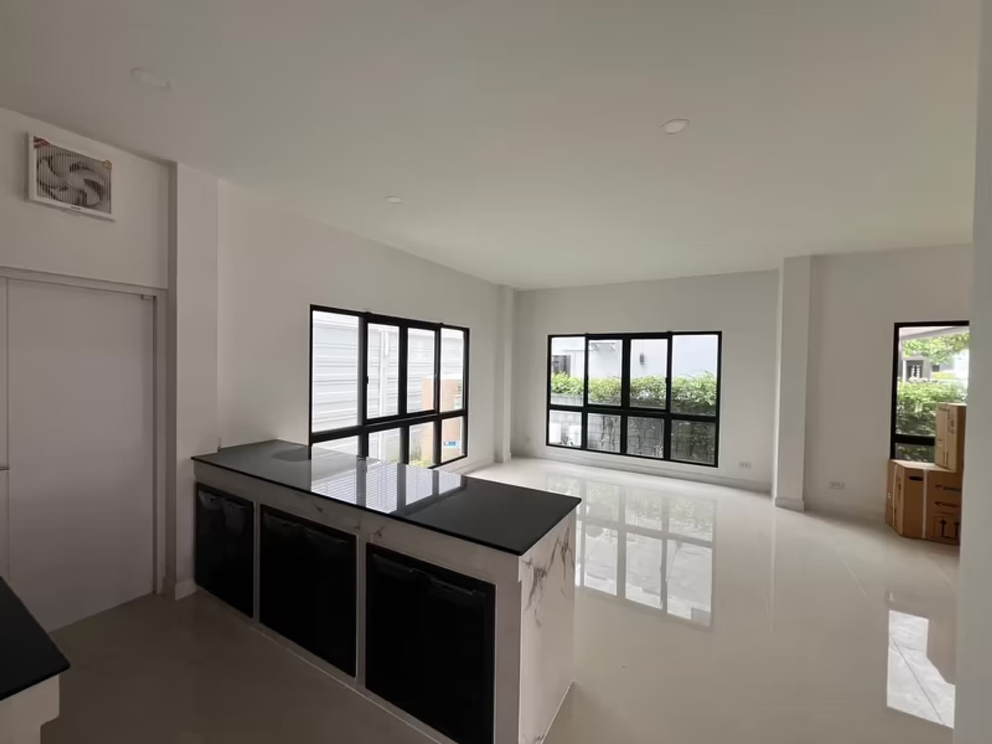 House for Rent at The City Ekkamai-Ladprao  - Image 13