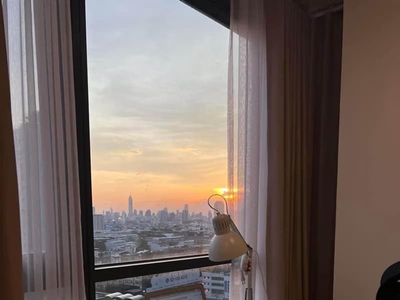 Condo for Sale at XT Huaikhwang