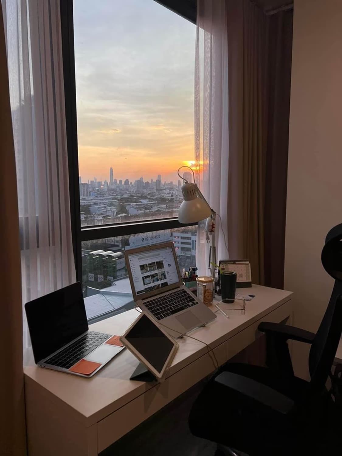 Condo for Sale at XT Huaikhwang - Image 7
