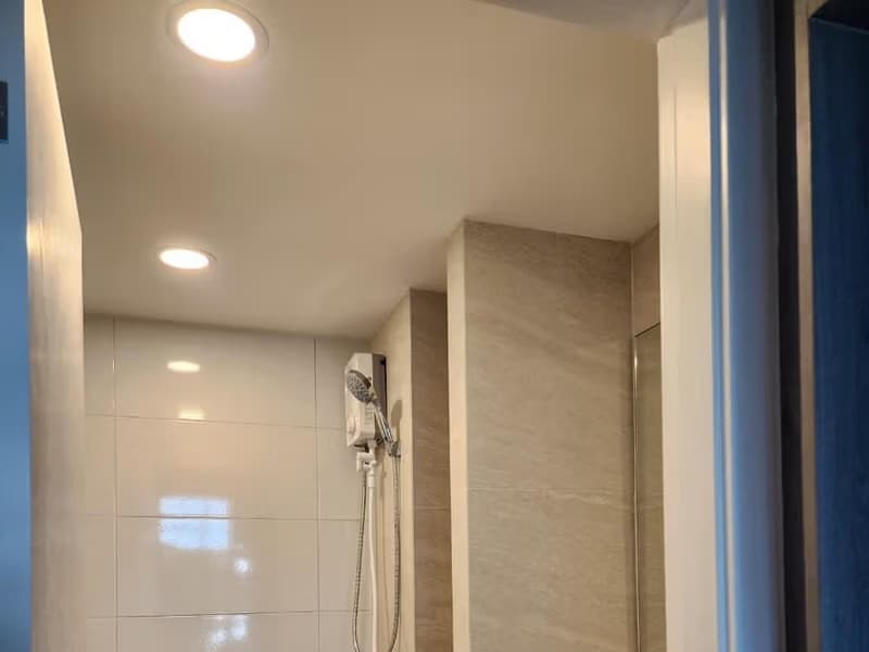 1 Bed Condo for Rent in Bang Khen