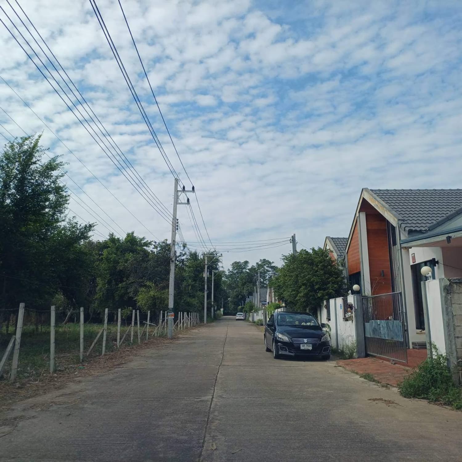  Land for Sale in San Sai District - Image 8