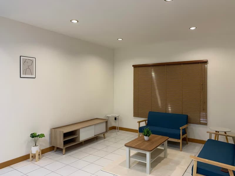 House for Sale, Rent at Land and Houses Park San Sai