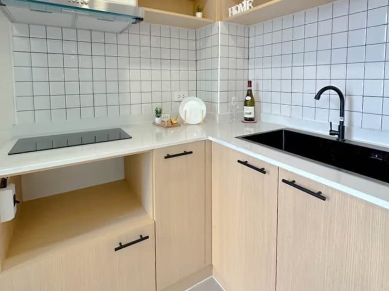 1 Bed Condo for Sale in Suan Luang
