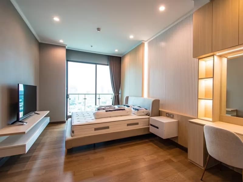 Condo for Rent at Supalai Oriental Sukhumvit 39