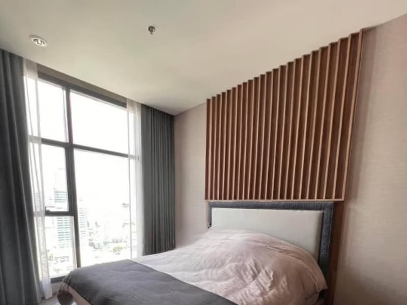 1 Bed Condo for Sale in Bang Rak