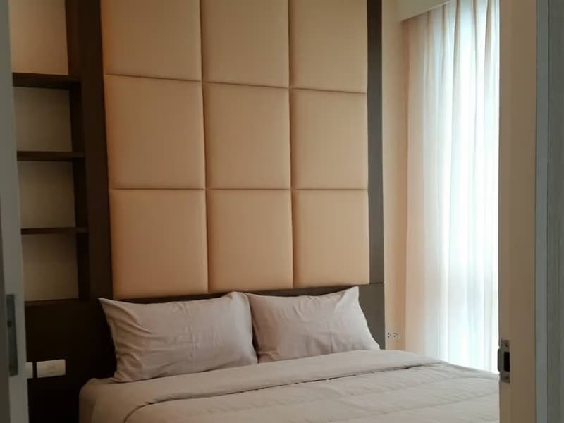 1 Bed Condo for Sale in Bang Rak
