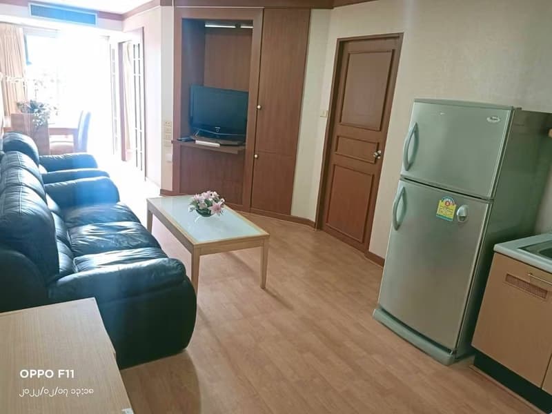 Condo for Rent at The Waterford Diamond SuKhumvit 30/1 Condominium