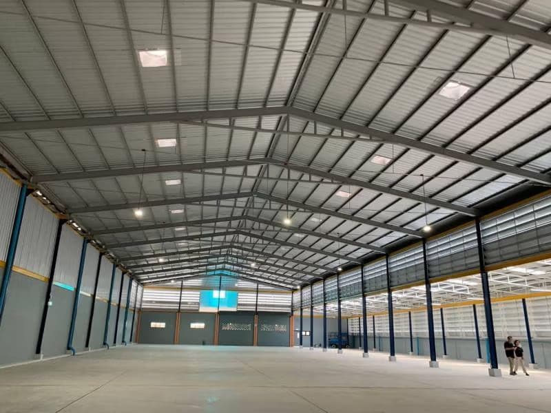 undefined Bed Commercial for Rent in Mueang Samut Prakan District