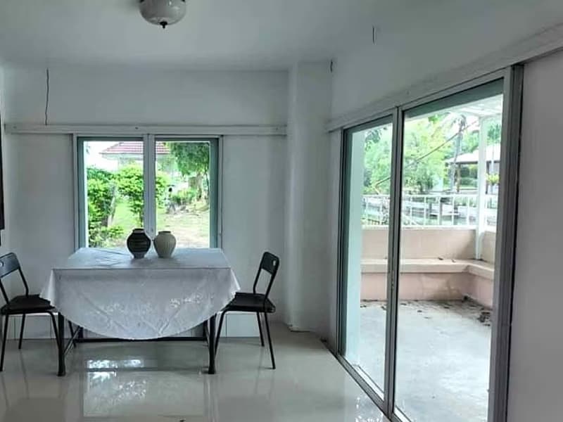 4 Bed House for Rent in Mueang Chiang Mai District