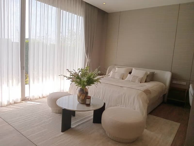 4 Bed House for Sale in อำเภอหางดง