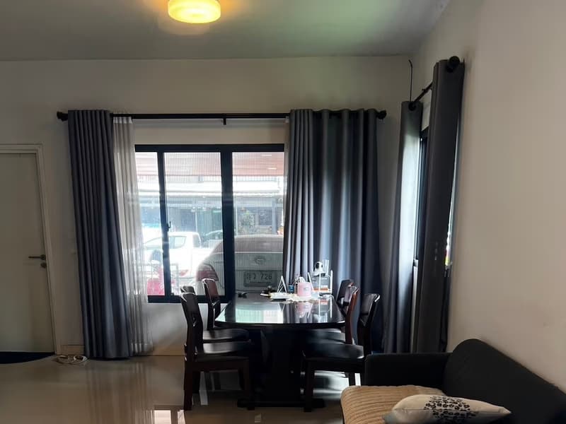 3 Bed Townhouse for Sale in Prawet