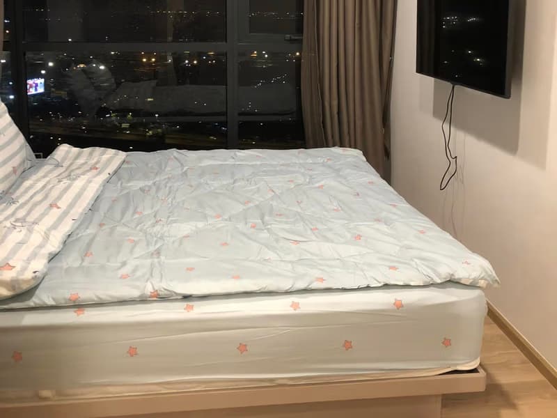 Condo for Rent at Oka Haus 