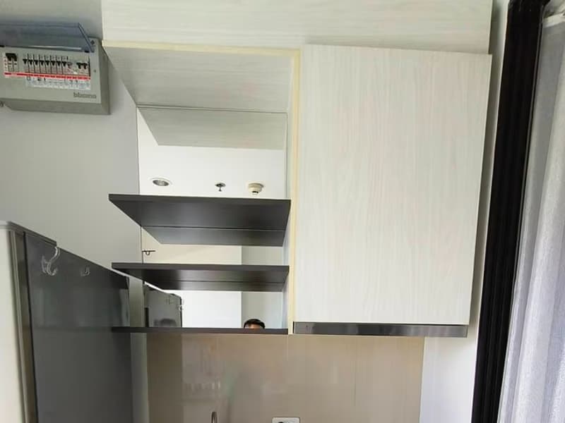Condo for Rent, Sale at THE BASE Park West - Sukhumvit 77