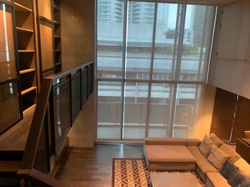 3 Bed Condo for Rent in Watthana