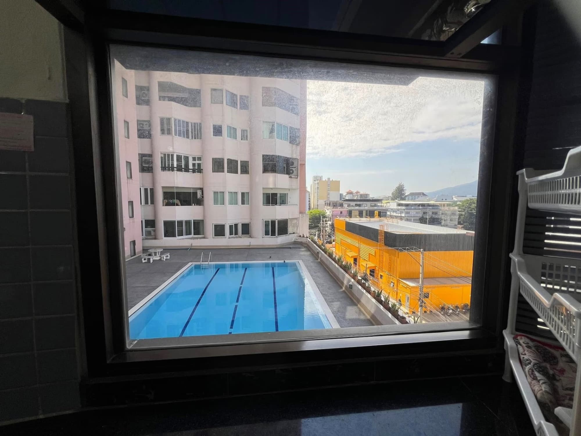 2 Bed Condo for Rent in Mueang Chiang Mai - Image 8
