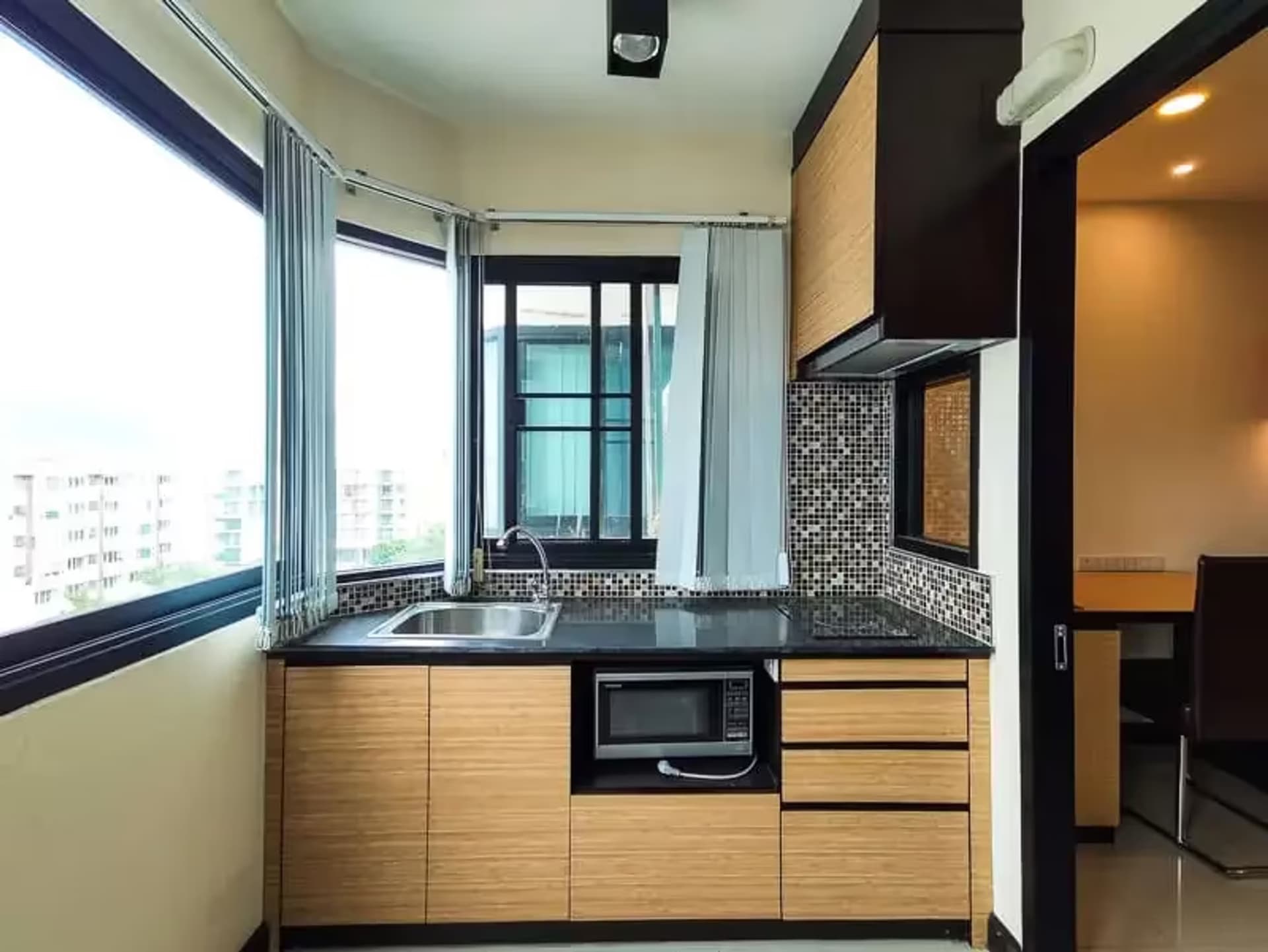 Studio for Sale in Suthep, Mueang Chiang Mai - Image 4