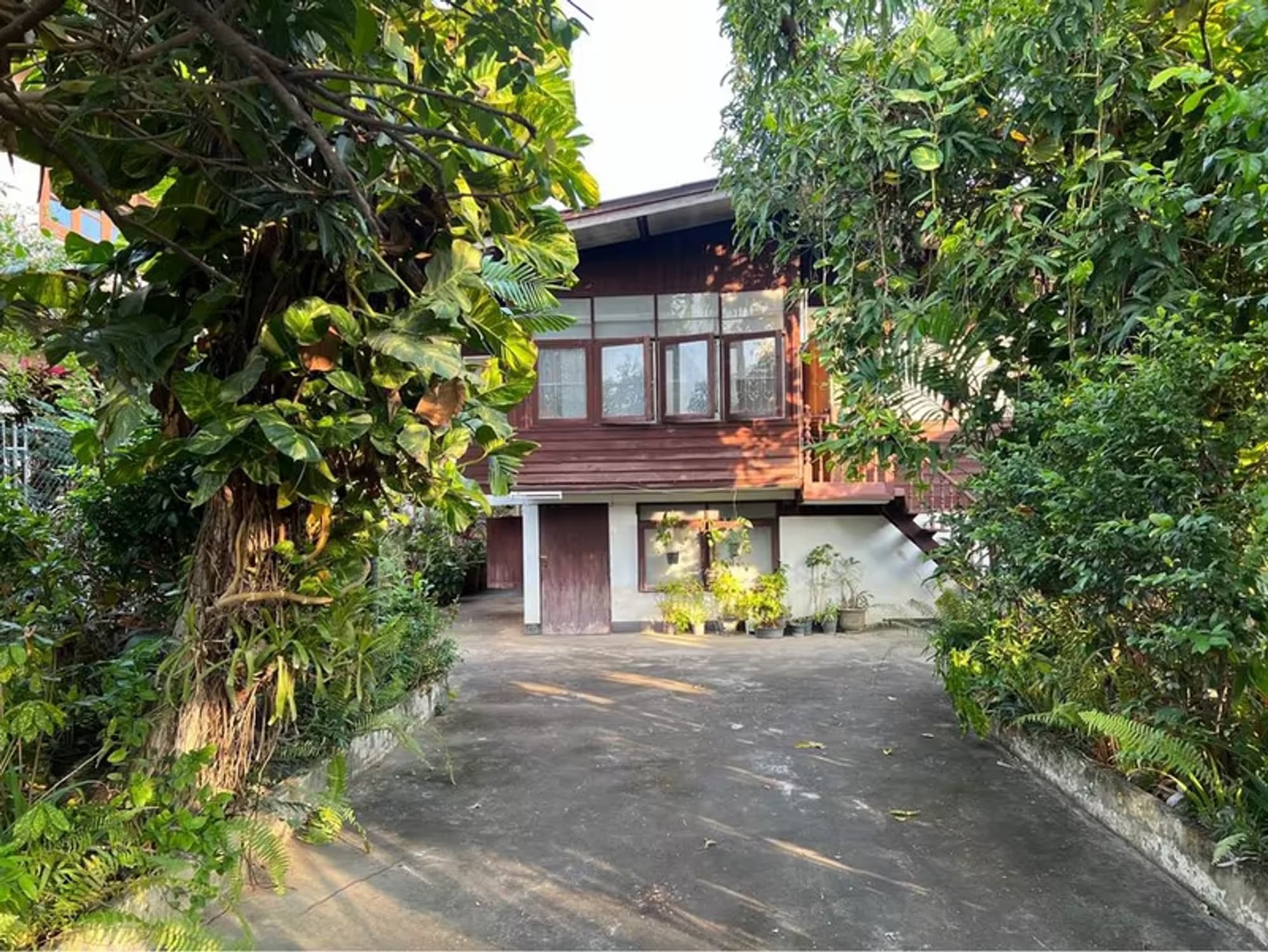 House for Sale in Nong Hoi, Mueang Chiang Mai. - Image 1