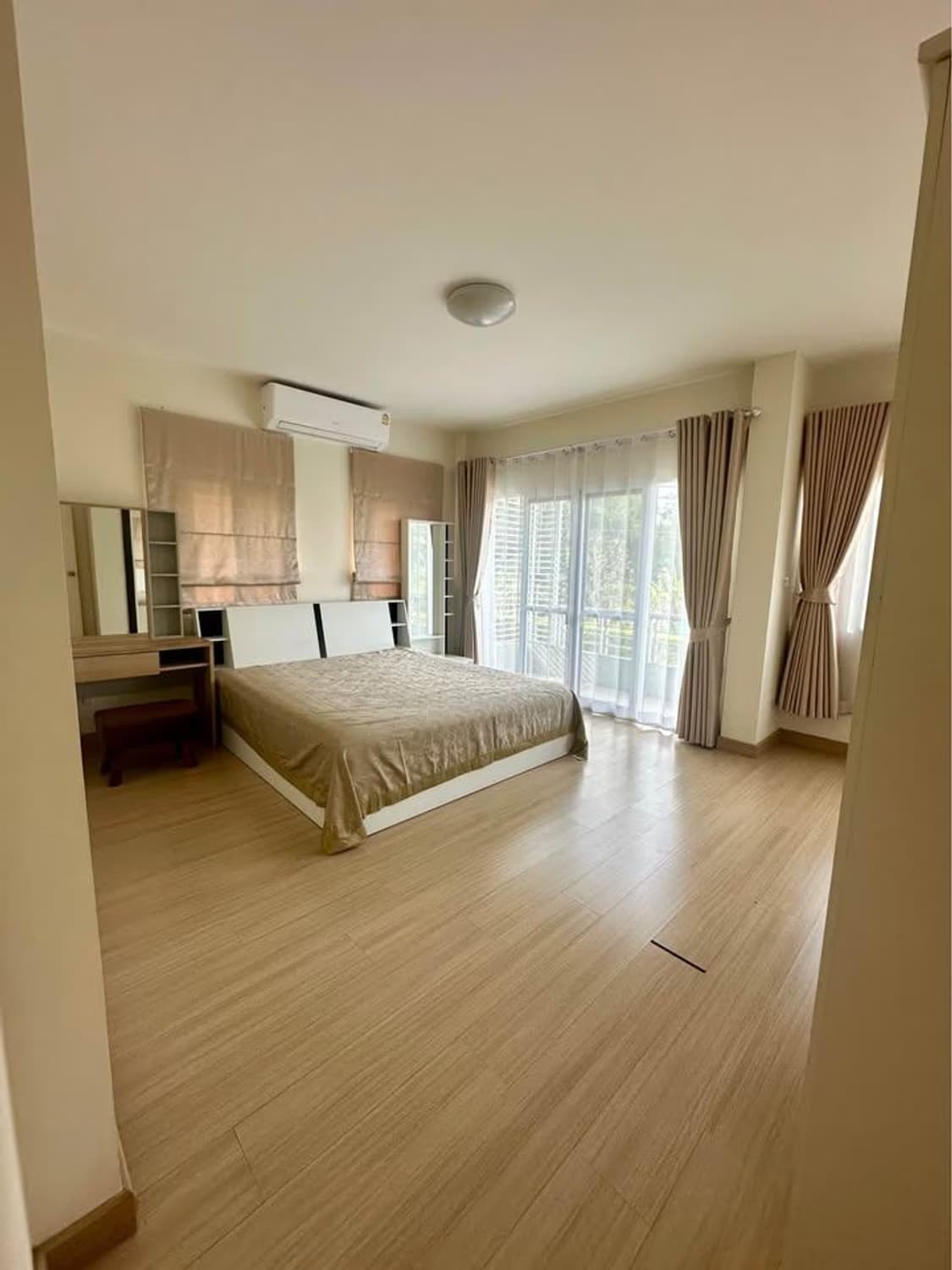 3 Bed House for Rent in Hang Dong District - Image 12