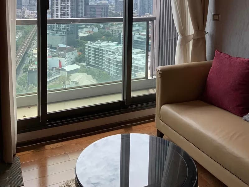  The Address Sukhumvit 28