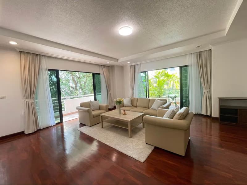 Condo for Rent at P.R. HOME 3
