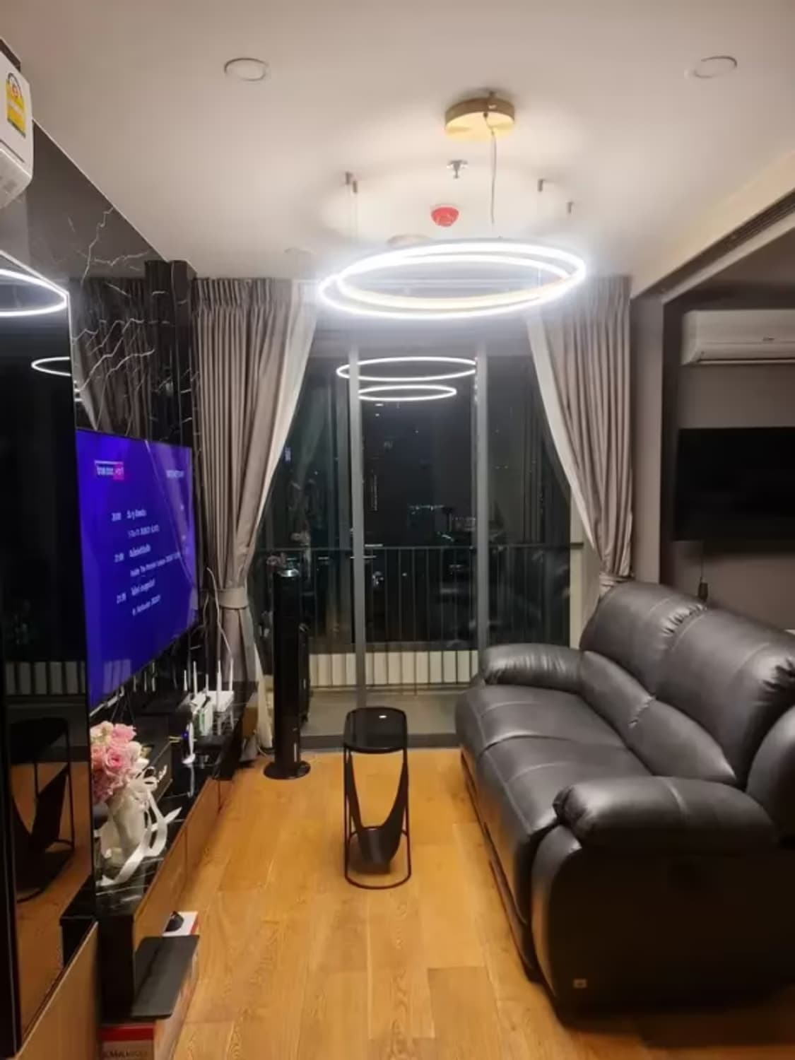 Q ChitLom - Phetchaburi - 1 Bed Condo for Rent, Sale *QCHI4419 - Image 1