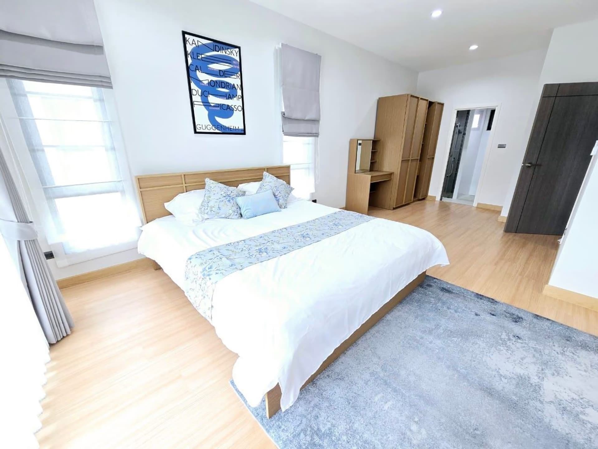 3 Bed House for Rent in Saraphi - Image 6