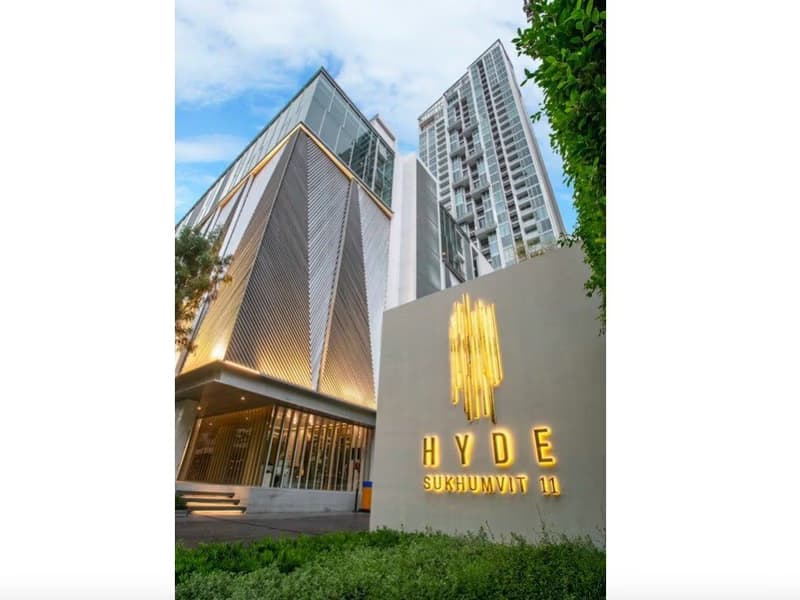 2 Bed Condo for Sale in Watthana
