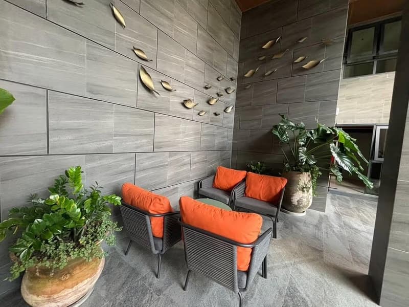 1 Bed Condo for Rent in Mueang Chiang Mai