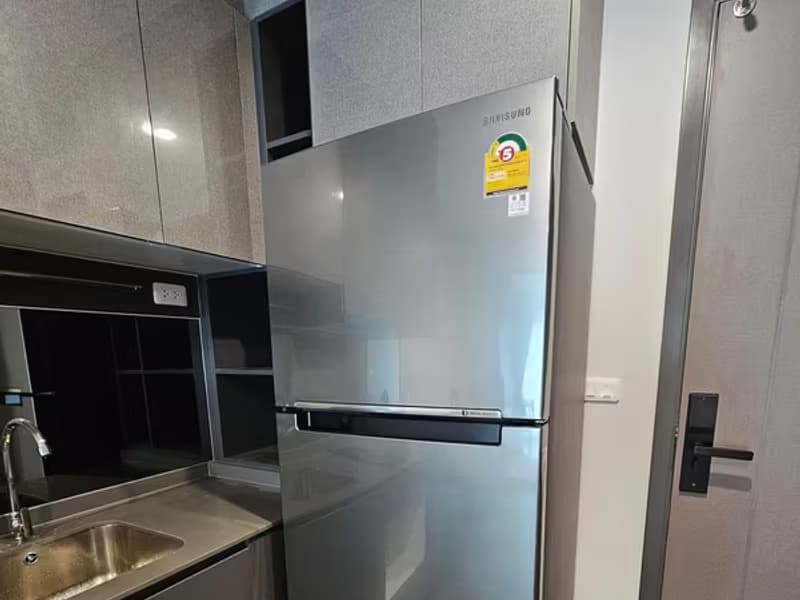 Condo for Rent, Sale at IDEO Chula-Sam Yan