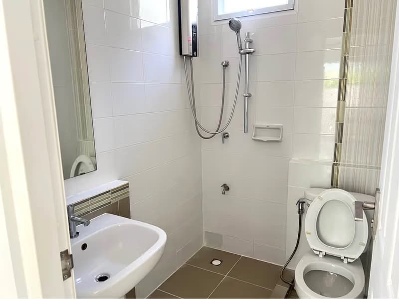 3 Bed House for Rent in Mueang Chiang Mai