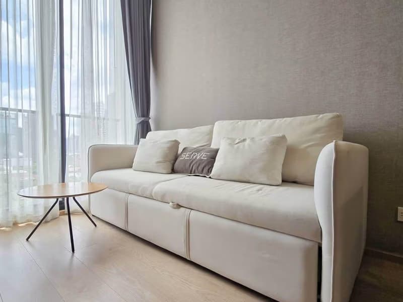 1 Bed Condo for Rent in Watthana