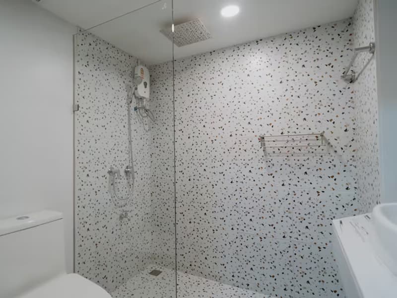 Condo for Sale at Hillside 3