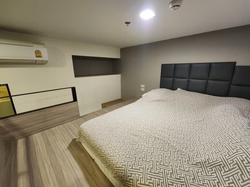 1 Bed Condo for Sale in Ratchathewi
