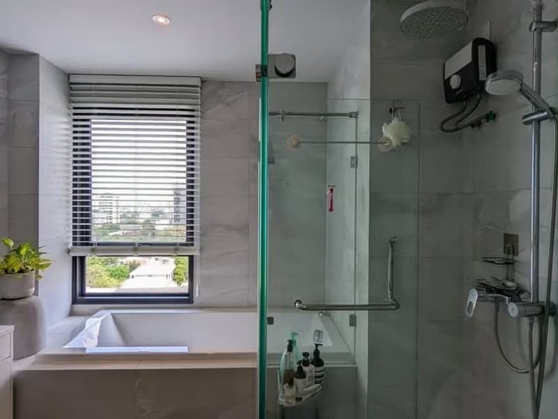 2 Bed Condo for Sale in Watthana