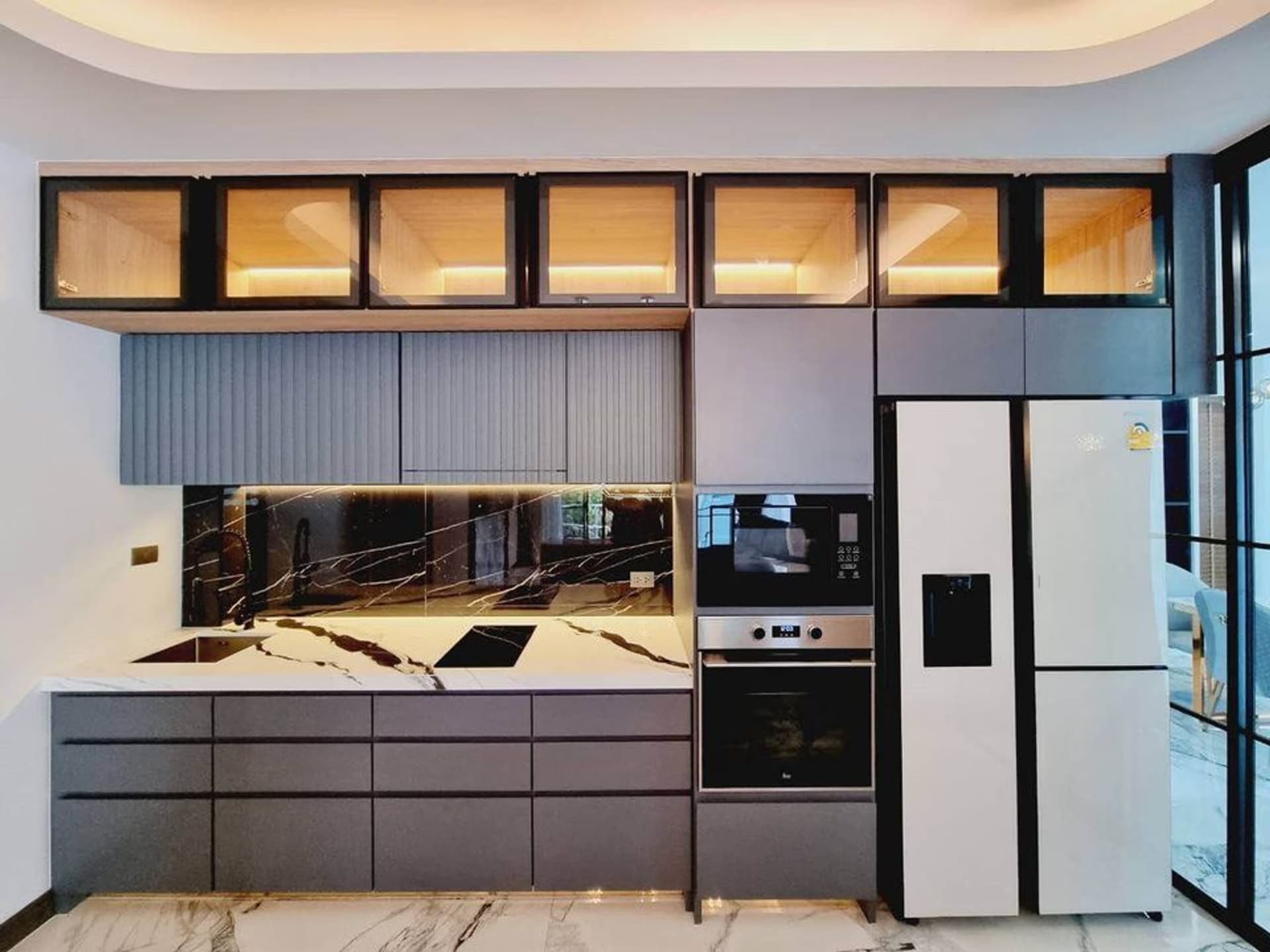 5 Bed House for Rent in San Sai - Image 8