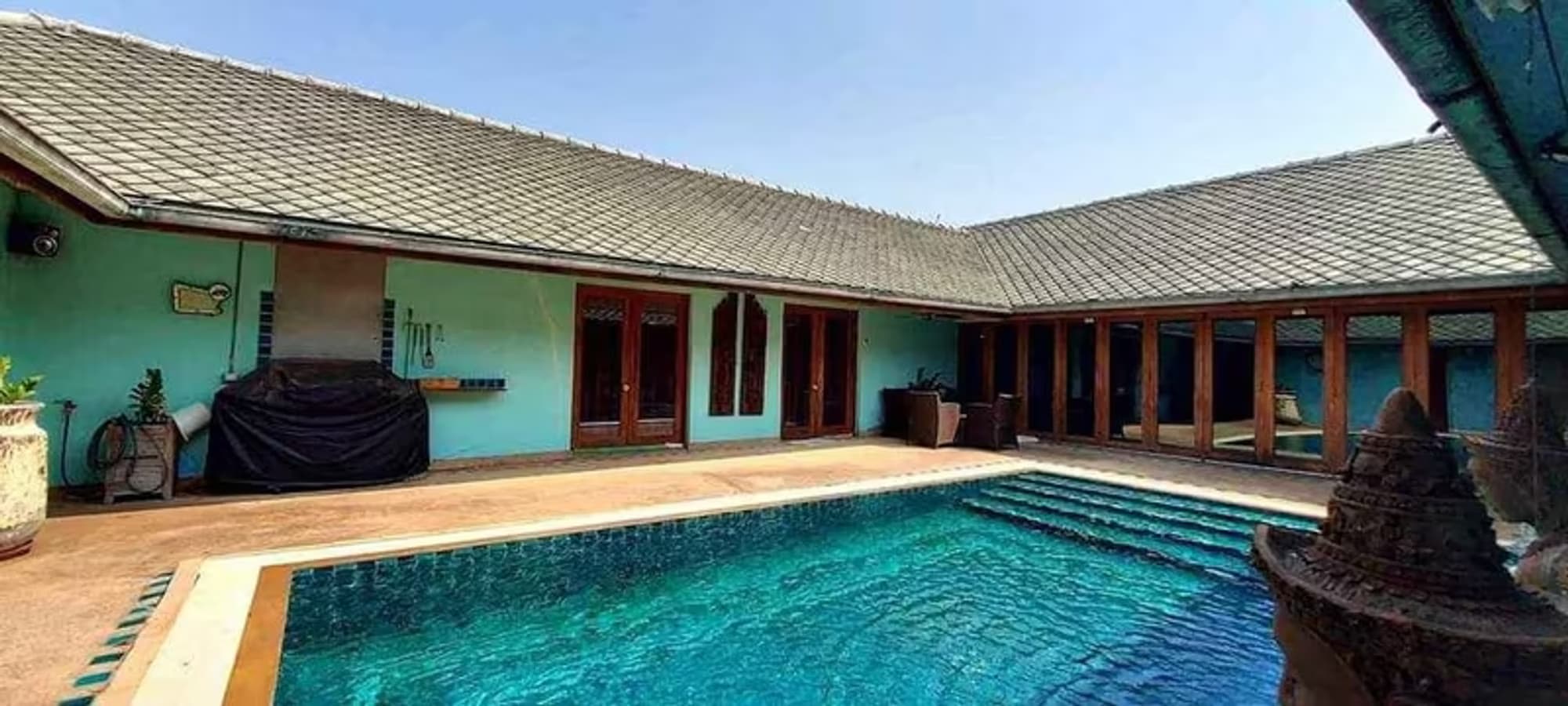 4 Bedroom House - Image 20