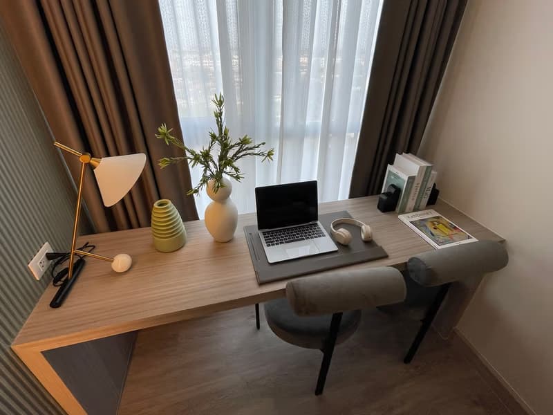 1 Bed Condo for Sale in Phasi Charoen
