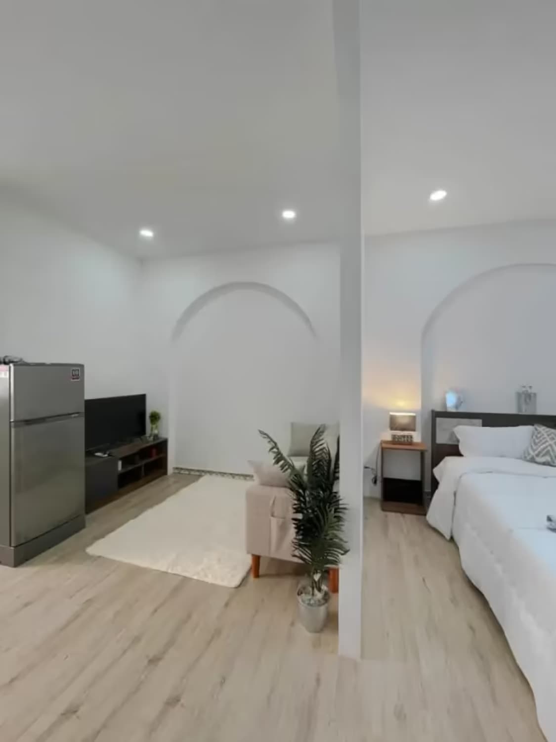Studio for Sale in Tha Sala, Mueang Chiang Mai - Image 10