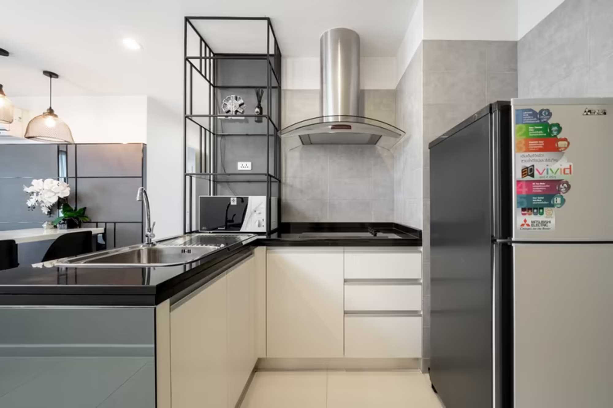 Condo for Rent, Sale at The Surawong - Image 7