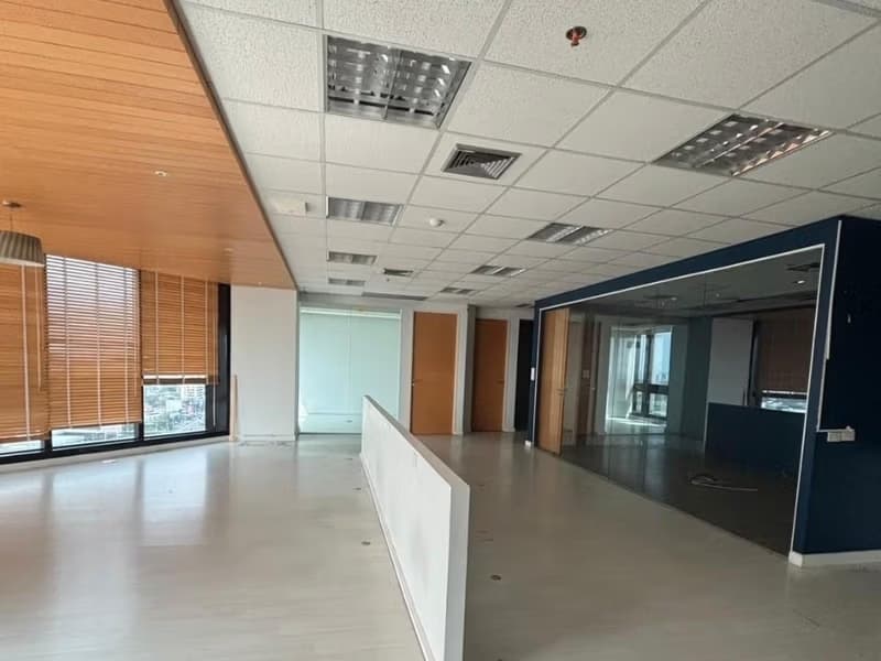 Studio Commercial for Rent in Bang Na