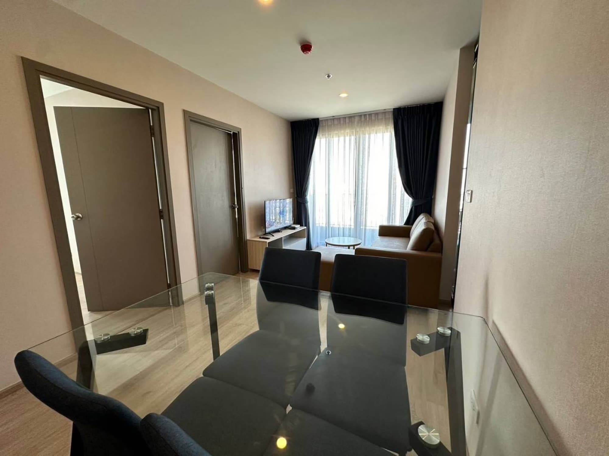 Condo for Sale, Sale w/Tenant at IDEO O2 Bangna - Image 6