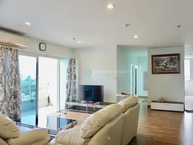 3 Bedroom Condo