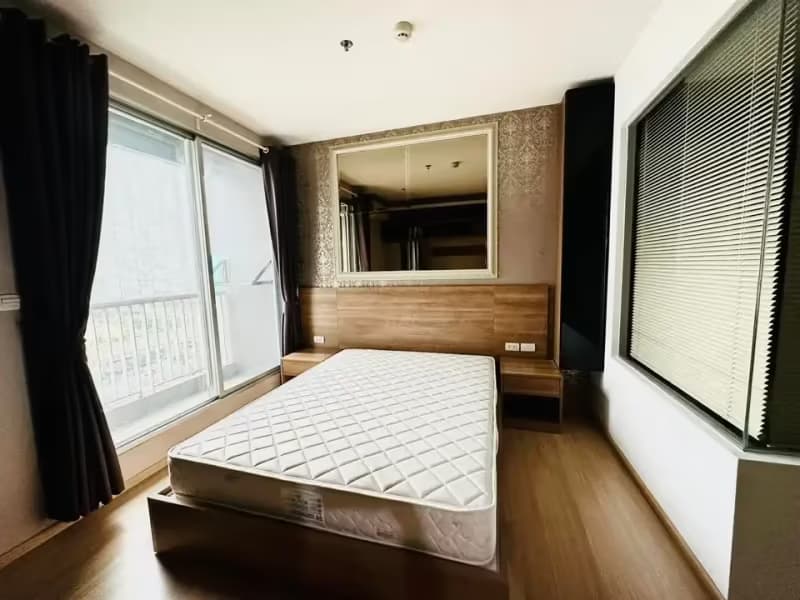  RHYTHM Sukhumvit 50