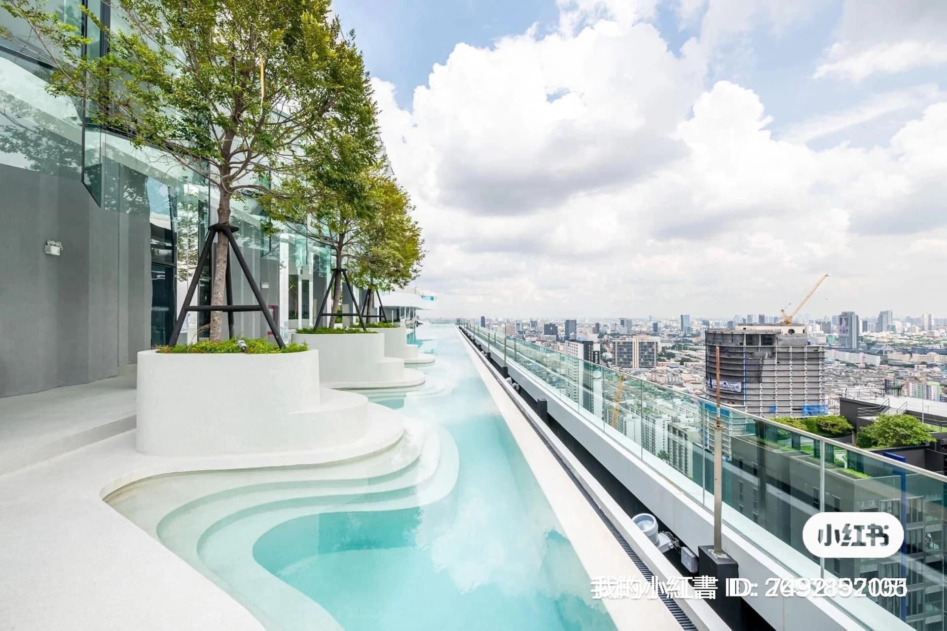 Condo for Rent at Life Asoke - Rama 9 - Image 3