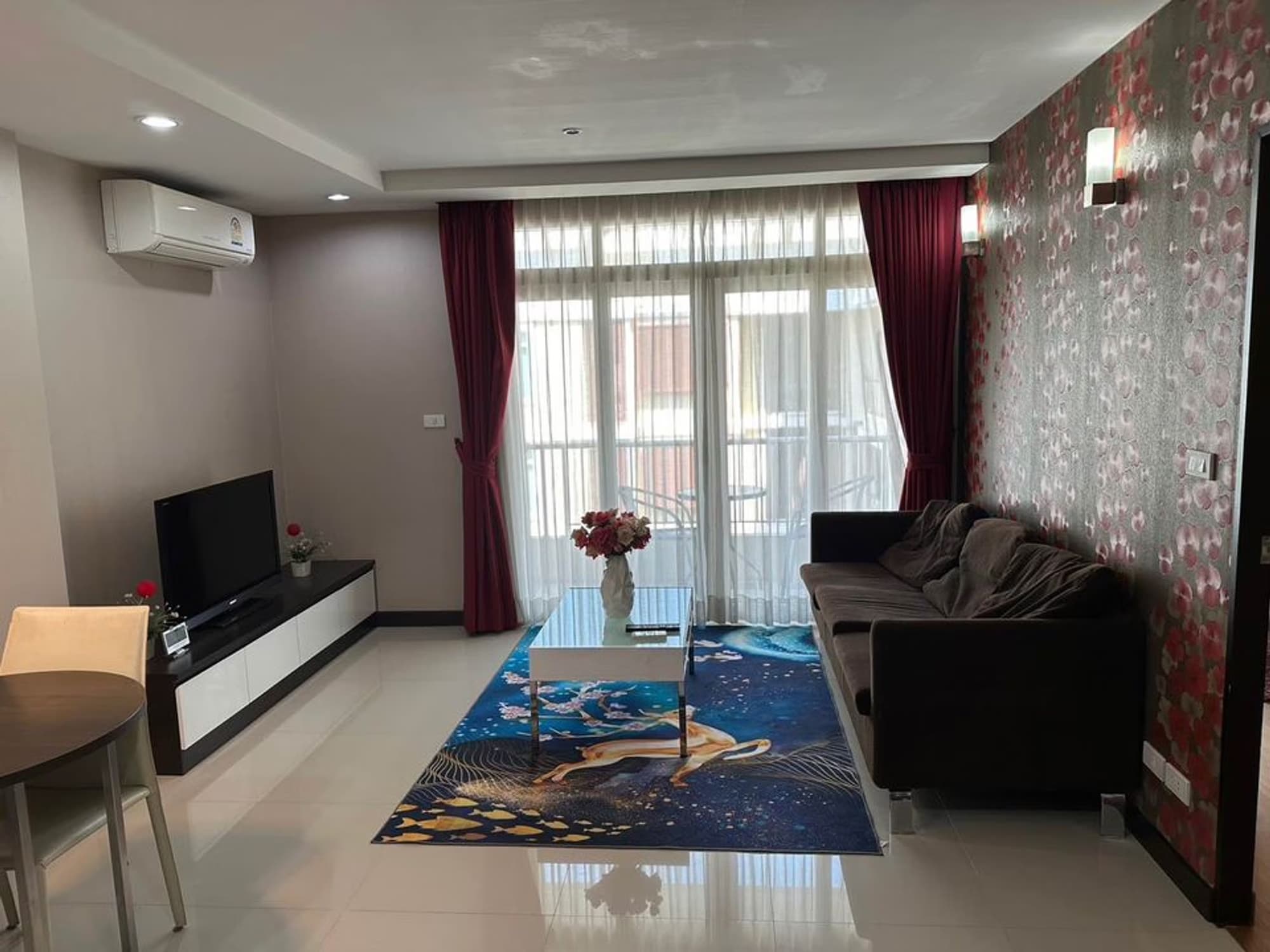 Condo for Rent at The Unique Nimman 2 - Image 1