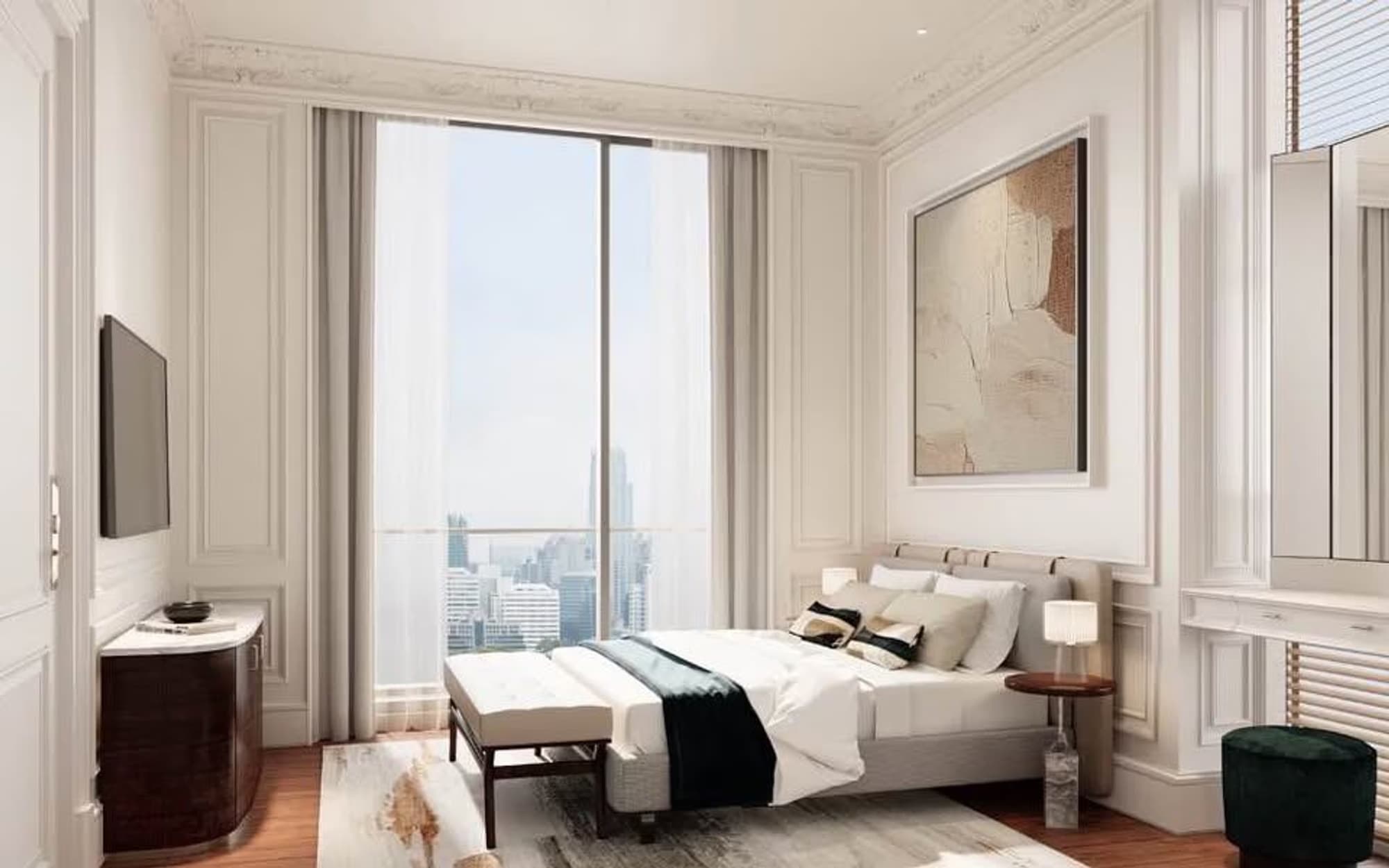  Condo for Rent at KHUN BY YOO - Image 3