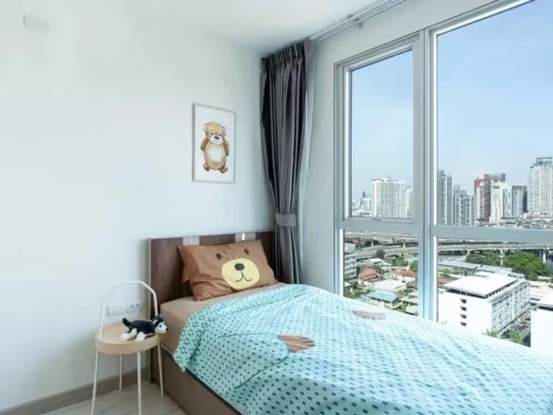 2 Bedroom Condo